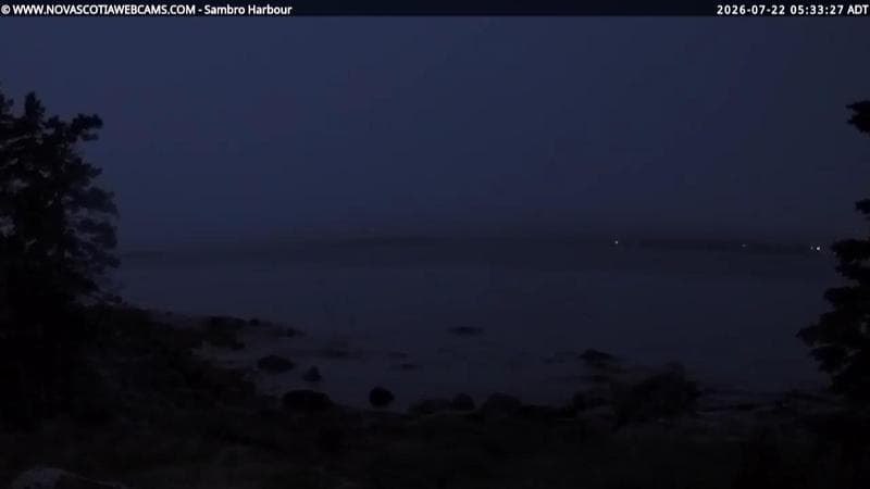 Sambro Harbour