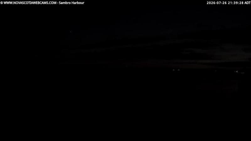 Sambro Harbour