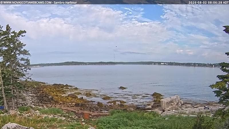 Sambro Harbour