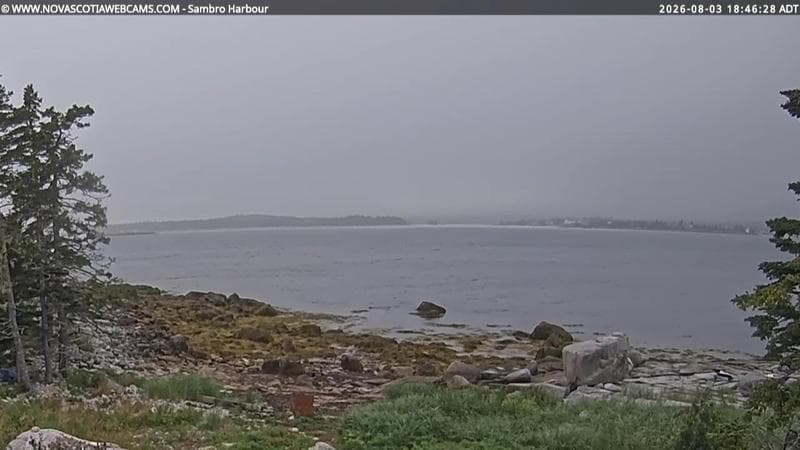 Sambro Harbour
