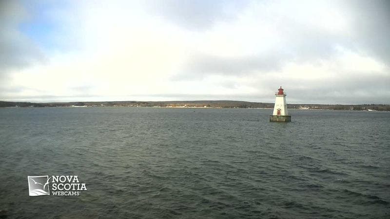 Sandy Point Lighthouse