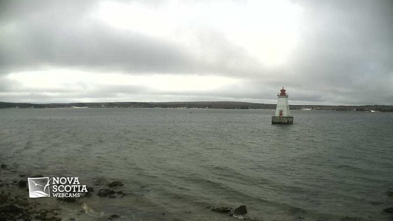 Sandy Point Lighthouse
