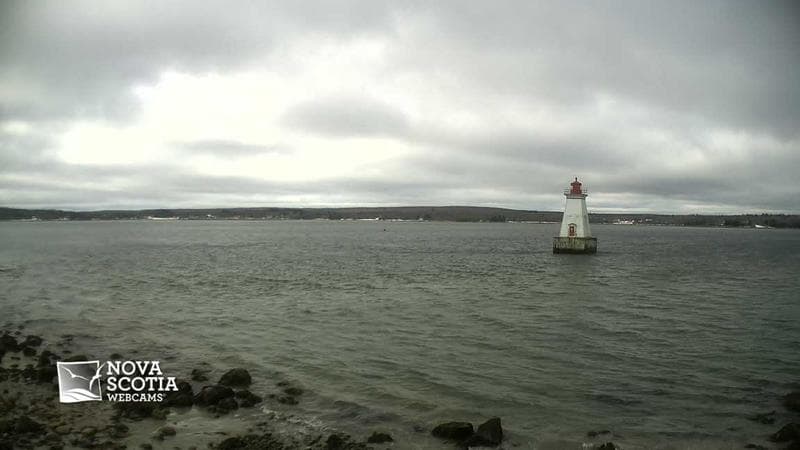 Sandy Point Lighthouse