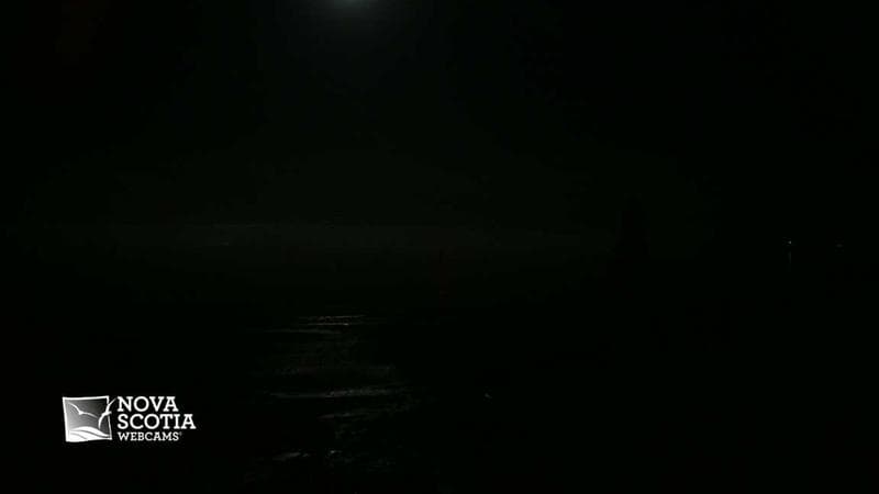 Sandy Point Lighthouse