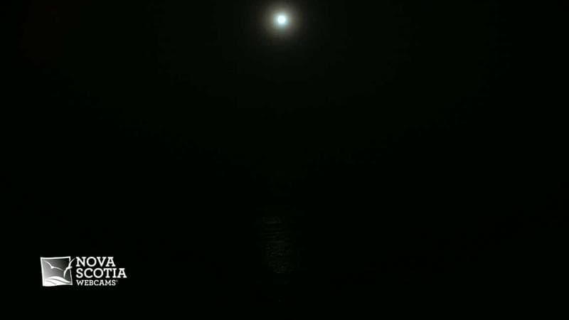 Sandy Point Lighthouse