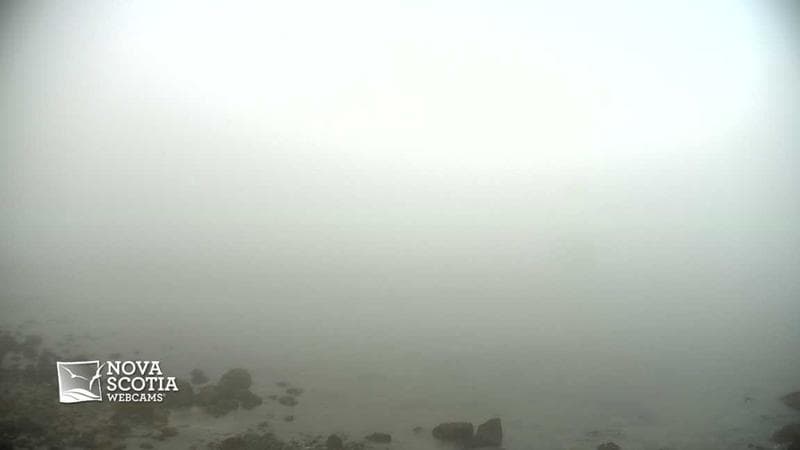 Sandy Point Lighthouse