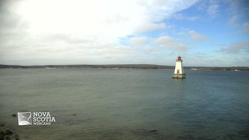 Sandy Point Lighthouse