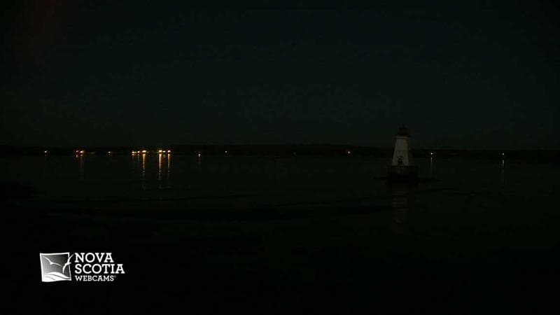 Sandy Point Lighthouse