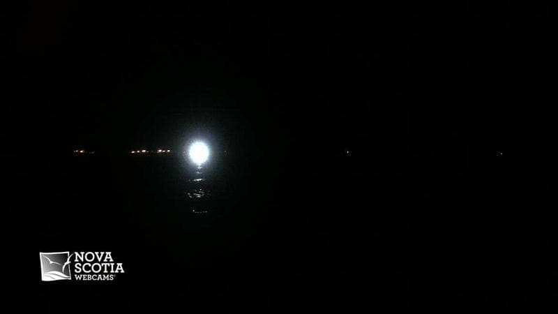 Sandy Point Lighthouse