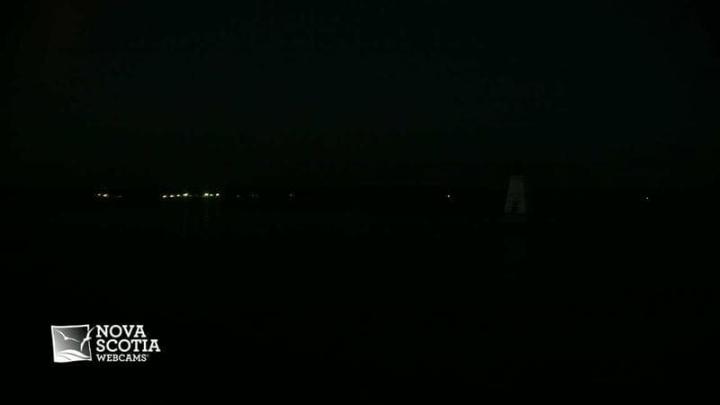 Sandy Point Lighthouse