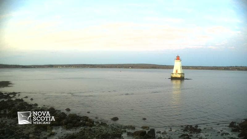 Sandy Point Lighthouse