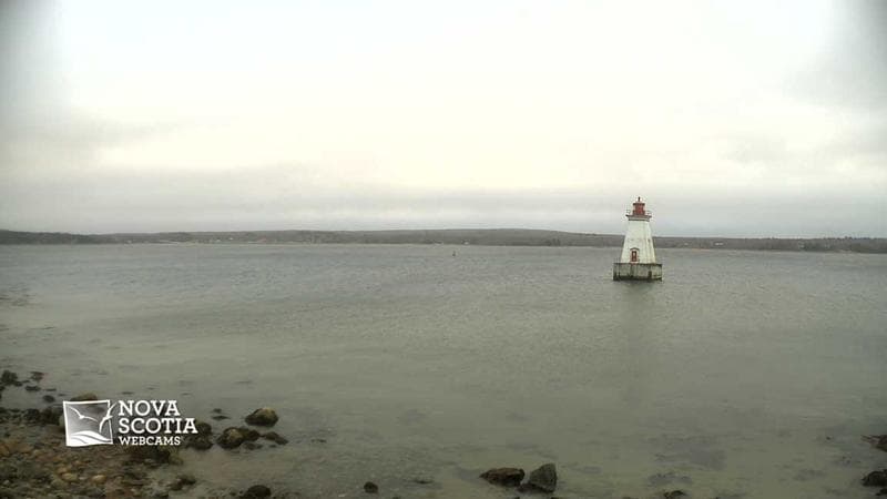 Sandy Point Lighthouse