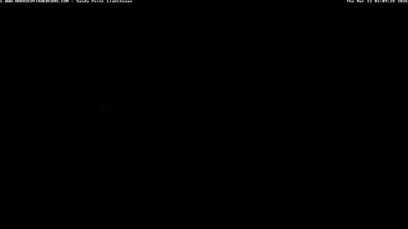 Sandy Point Lighthouse