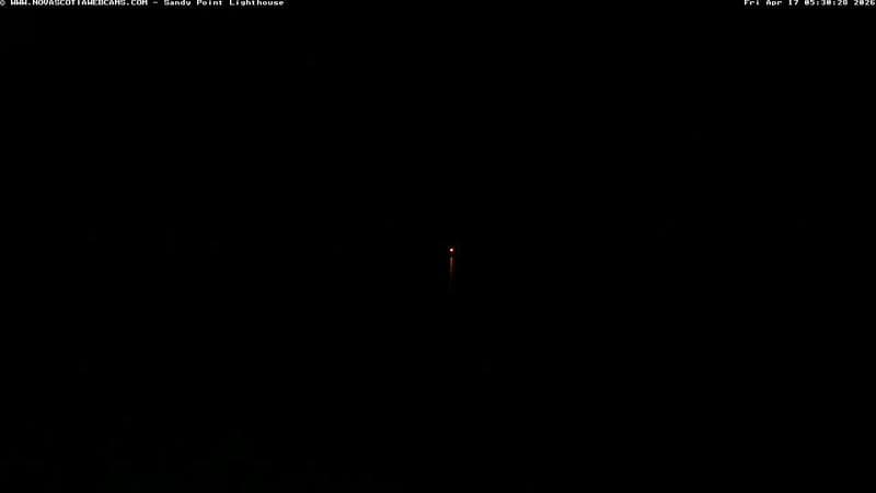 Sandy Point Lighthouse