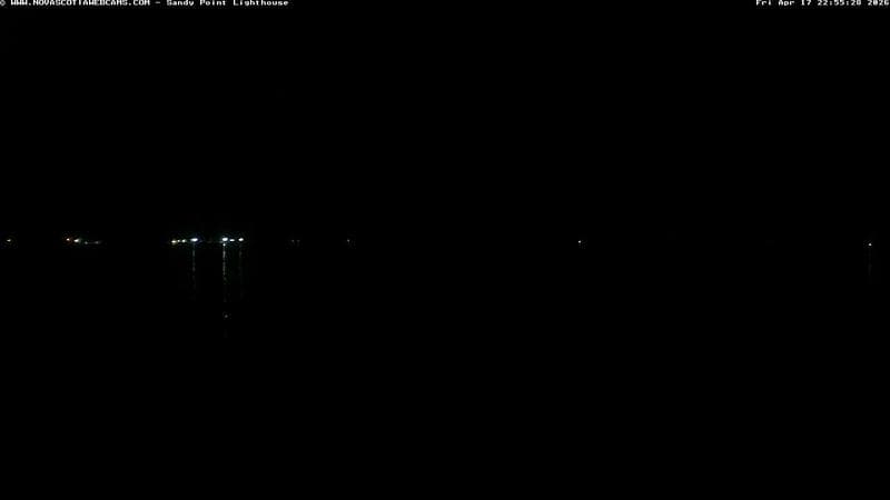 Sandy Point Lighthouse