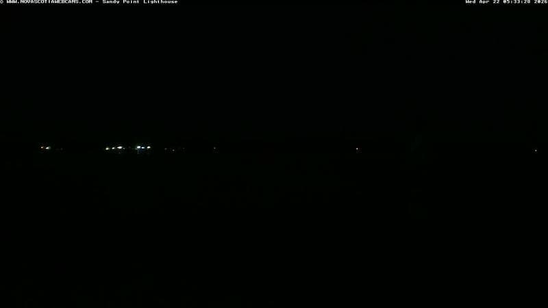 Sandy Point Lighthouse