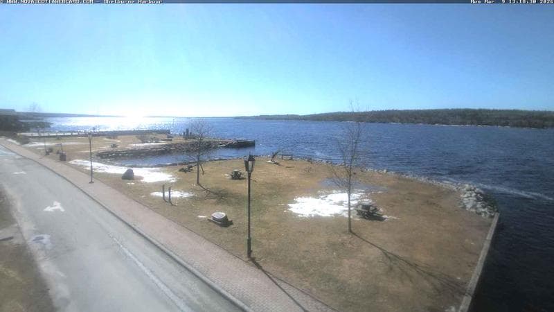 Shelburne Harbour