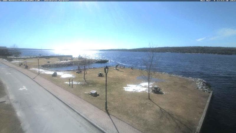 Shelburne Harbour