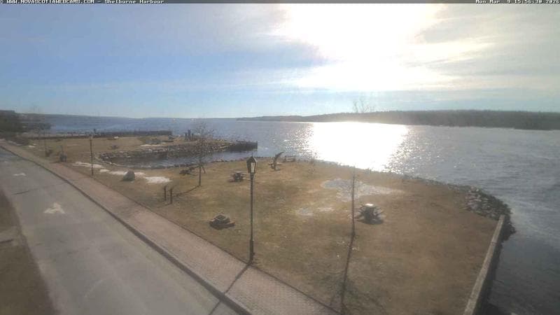 Shelburne Harbour