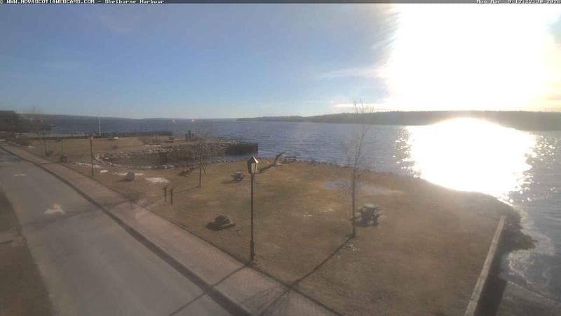 Shelburne Harbour