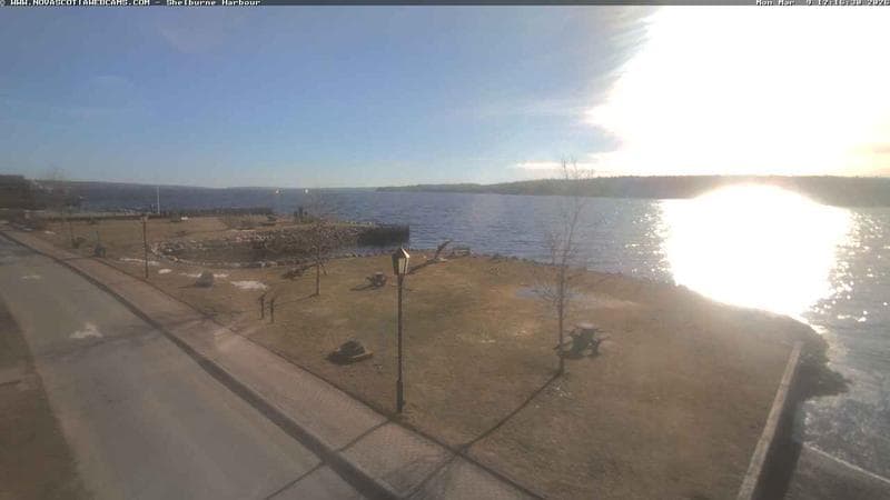 Shelburne Harbour