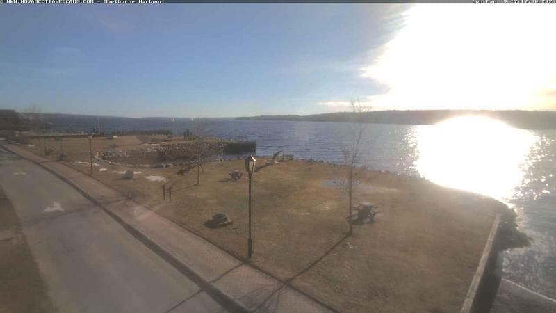 Shelburne Harbour
