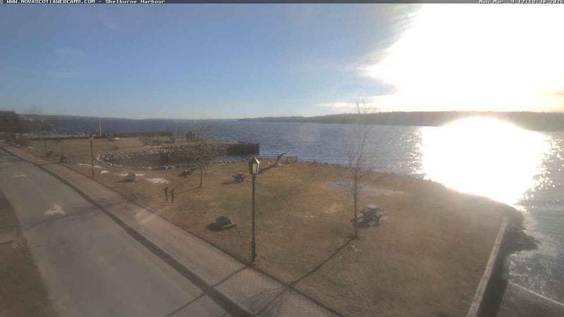 Shelburne Harbour