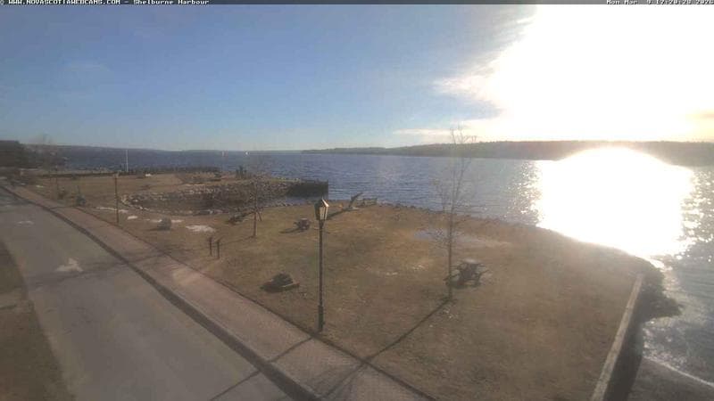 Shelburne Harbour