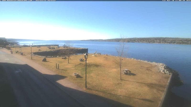 Shelburne Harbour