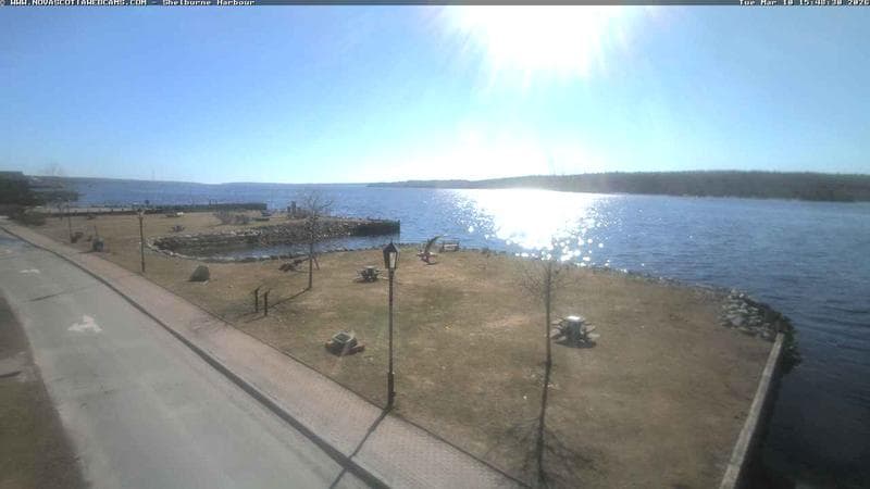 Shelburne Harbour