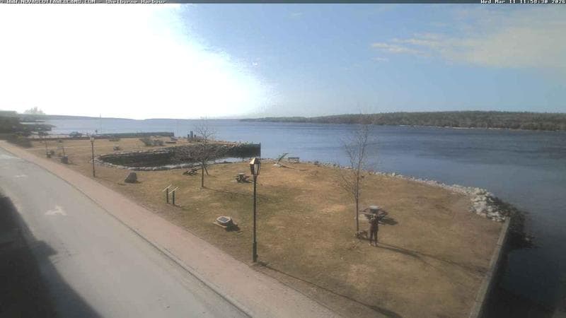 Shelburne Harbour