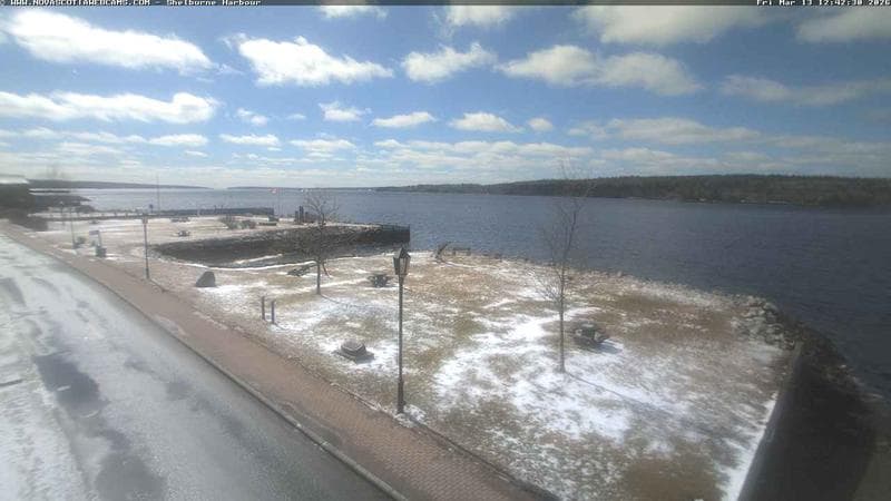 Shelburne Harbour