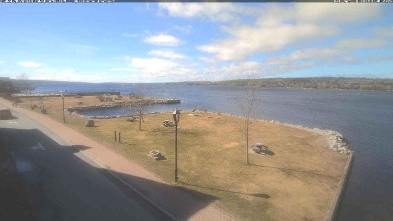 Shelburne Harbour