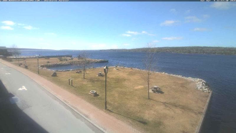 Shelburne Harbour