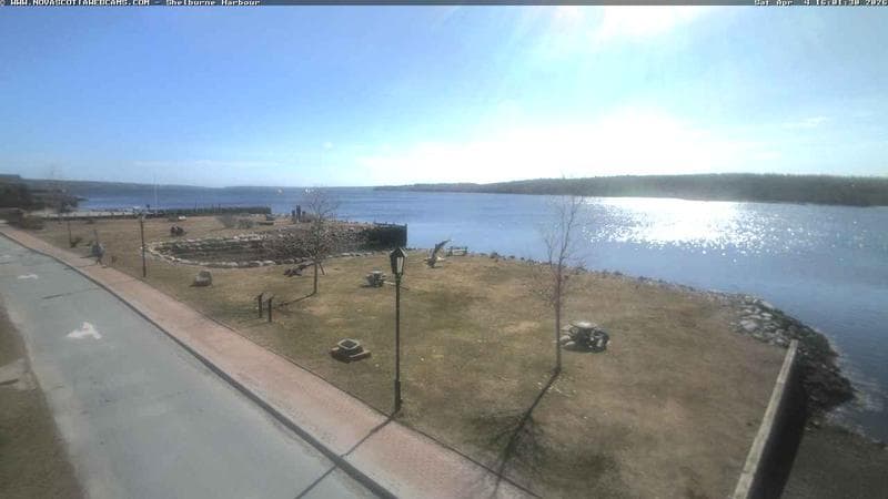 Shelburne Harbour