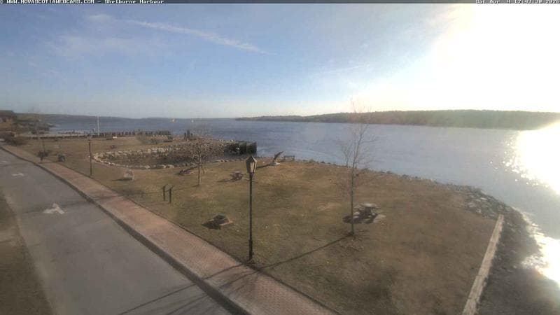 Shelburne Harbour
