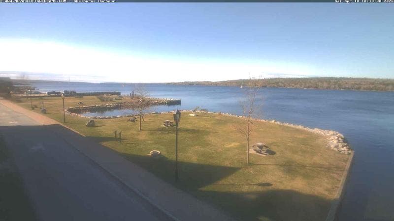 Shelburne Harbour