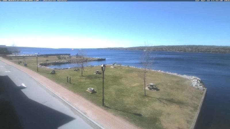 Shelburne Harbour