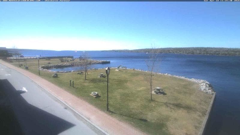 Shelburne Harbour