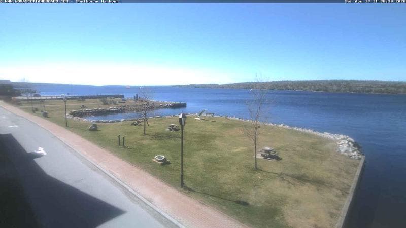 Shelburne Harbour
