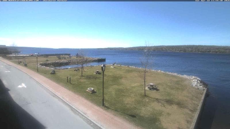 Shelburne Harbour