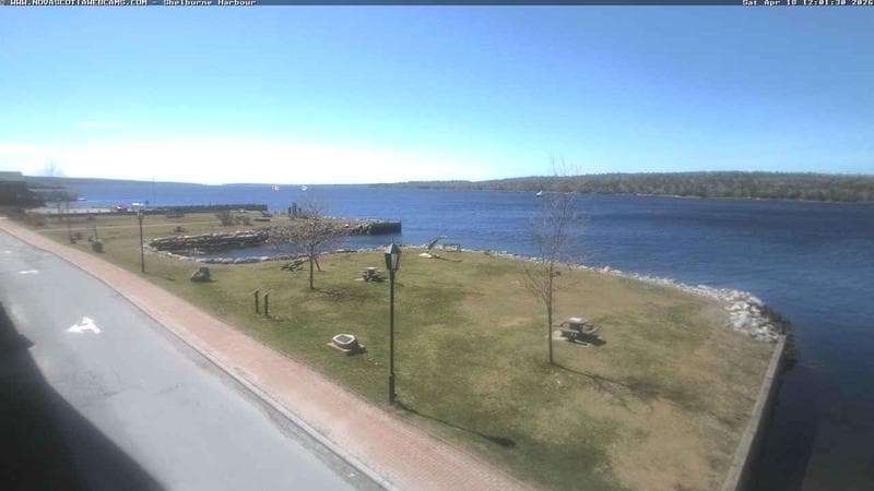 Shelburne Harbour