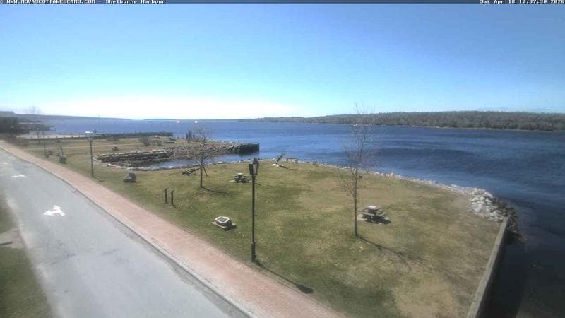 Shelburne Harbour