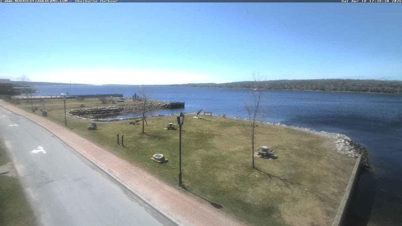 Shelburne Harbour