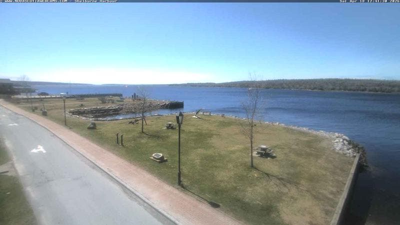 Shelburne Harbour