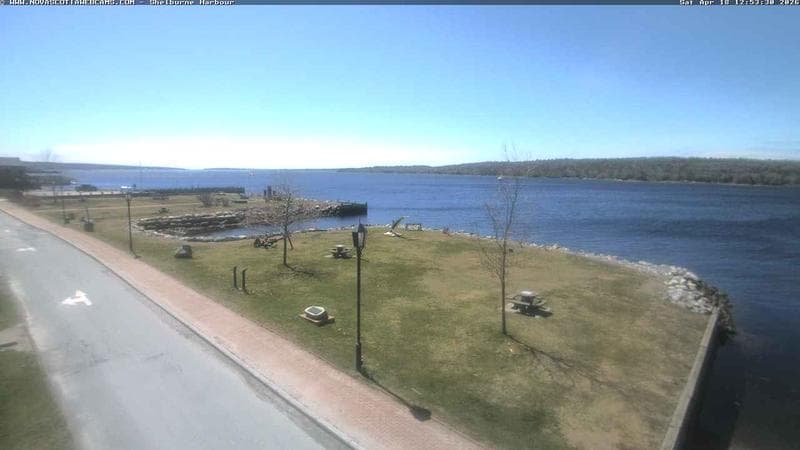Shelburne Harbour