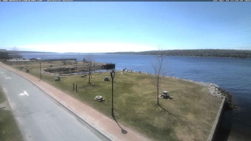 Shelburne Harbour