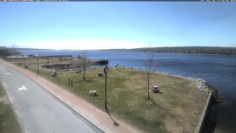 Shelburne Harbour