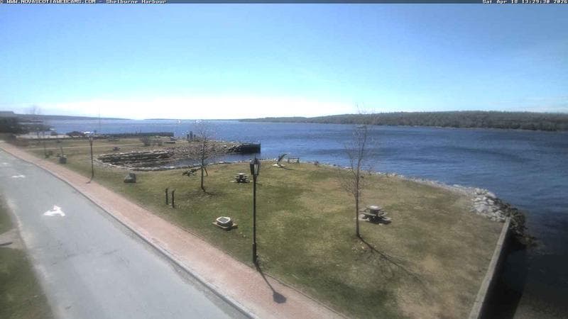 Shelburne Harbour