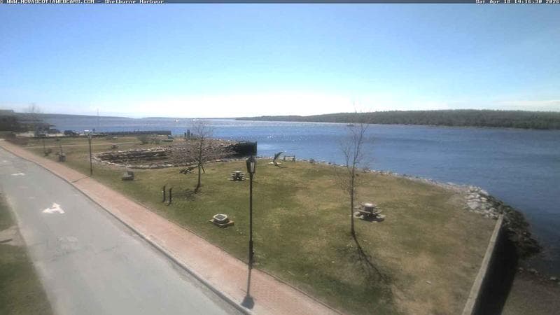 Shelburne Harbour